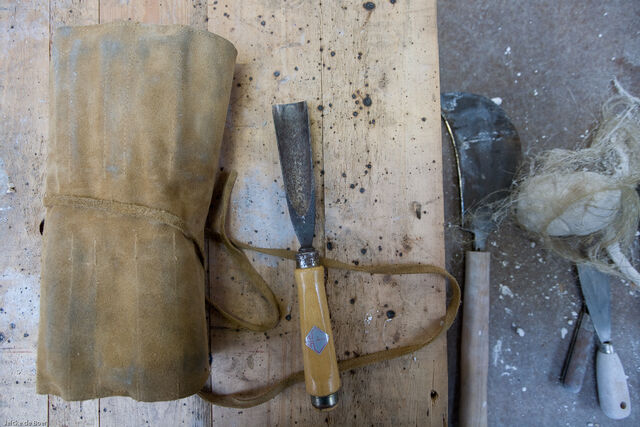 Studio, image 3