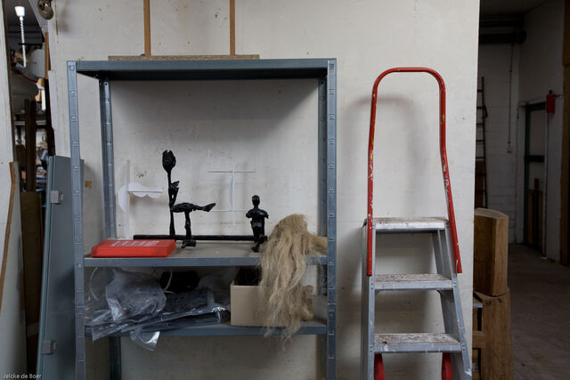 Studio, image 4