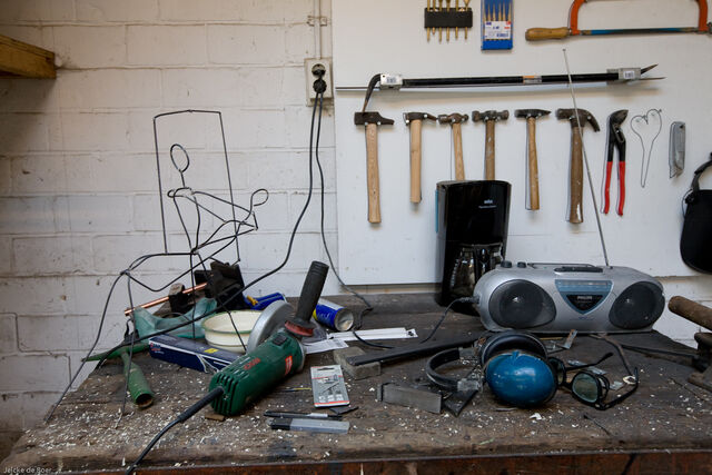 Studio, image 5