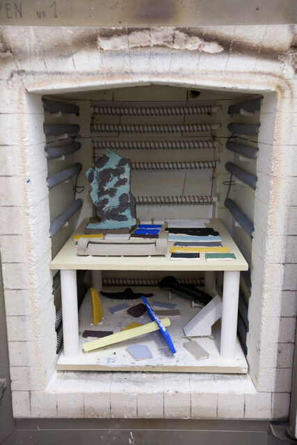 Studio, image 6