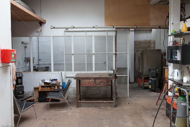 Studio, image 9