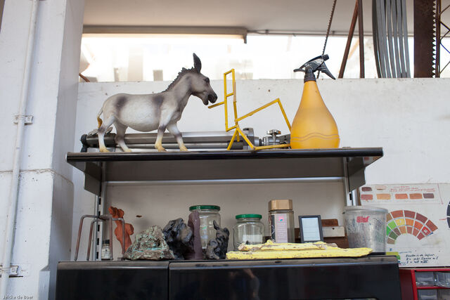 Studio, image 10