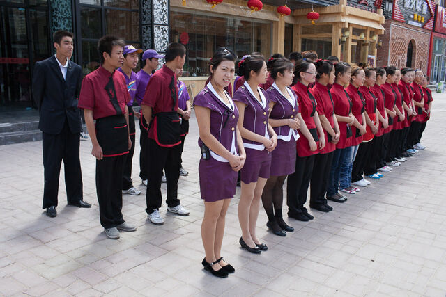 Beijing to Shanghai, image 7