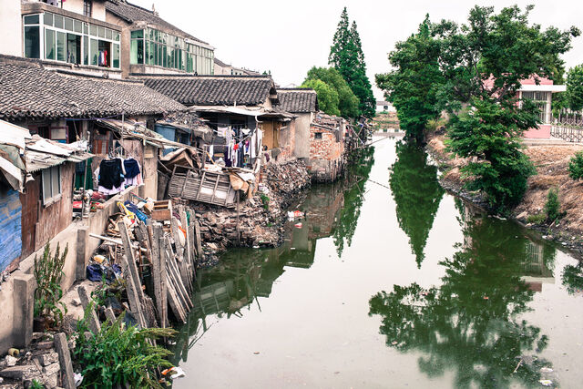 Beijing to Shanghai, image 10