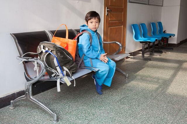Beijing to Shanghai, image 11