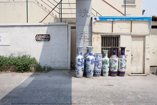 Beijing to Shanghai, image 20
