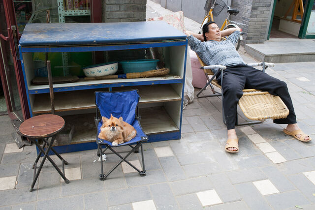 Beijing to Shanghai, image 21