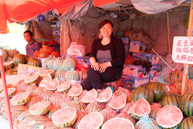 Beijing to Shanghai, image 25