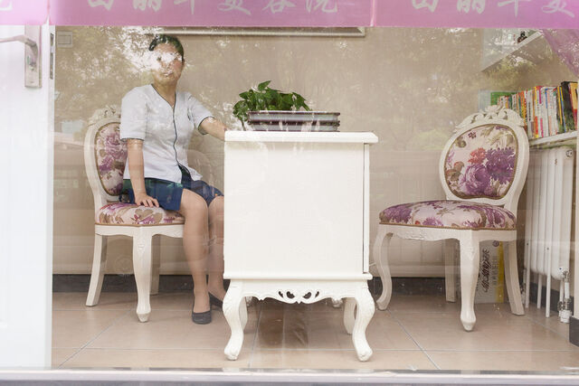 Beijing to Shanghai, image 27