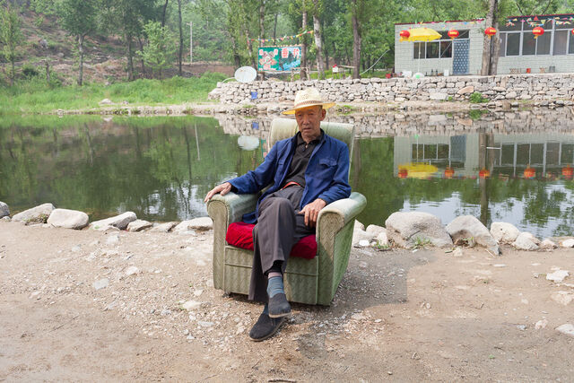 Beijing to Shanghai, image 31