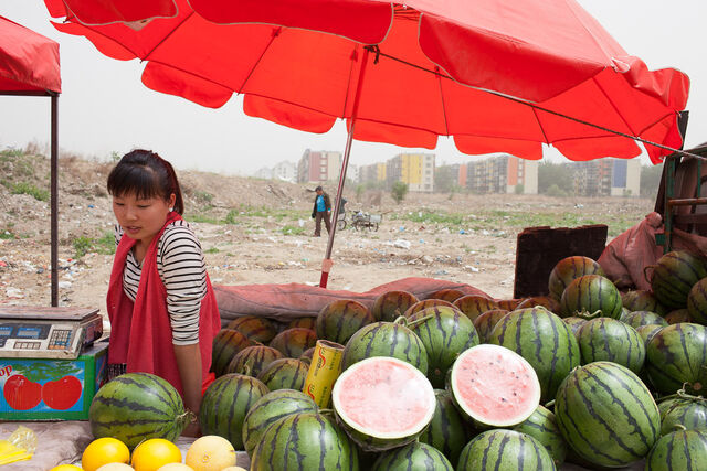 Beijing to Shanghai, image 33