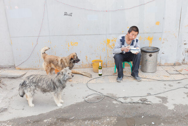 Beijing to Shanghai, image 41