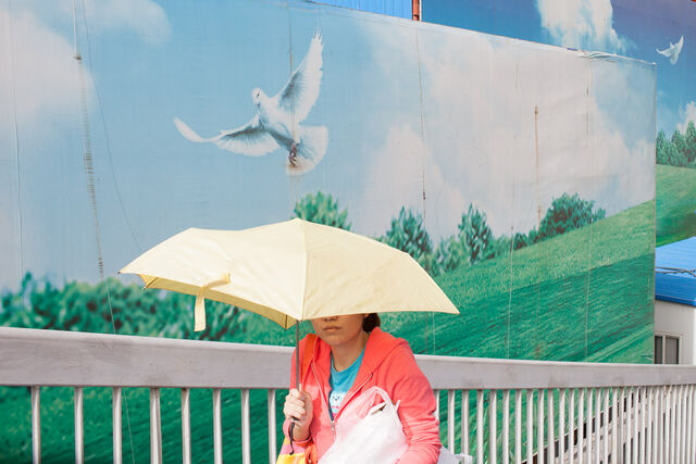 Beijing to Shanghai, image 43