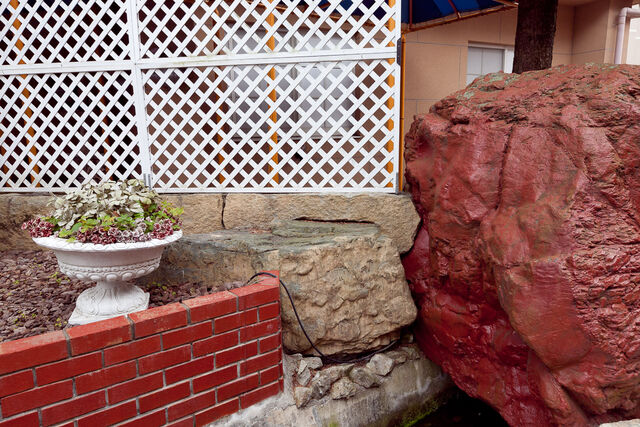 Intelligent landscape, image 6