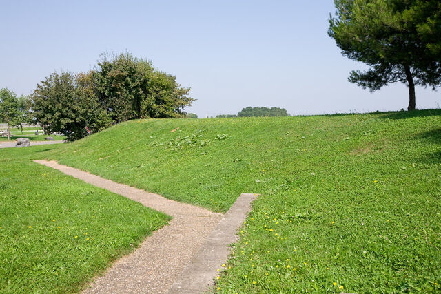 Intelligent landscape, image 7