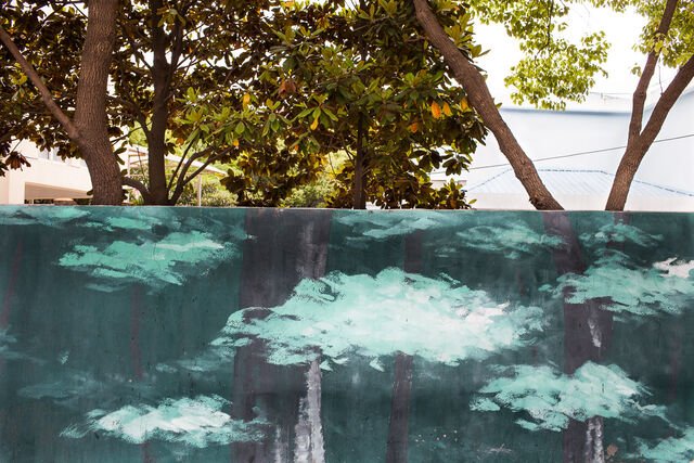 Intelligent landscape, image 13