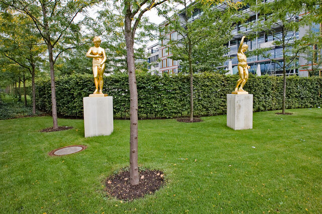 Intelligent landscape, image 14