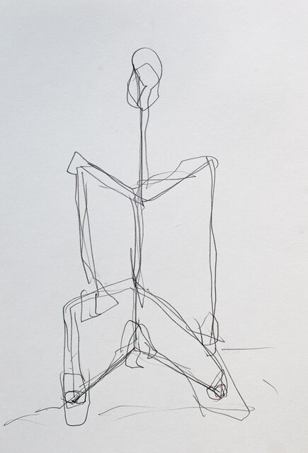 Sketches, image 5