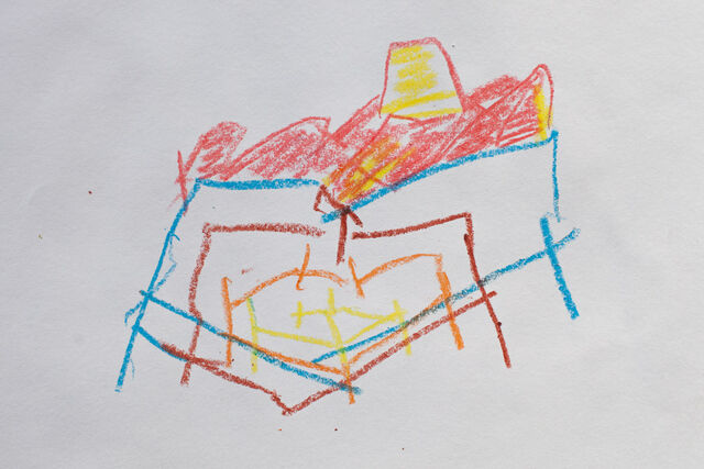 Sketches, image 6