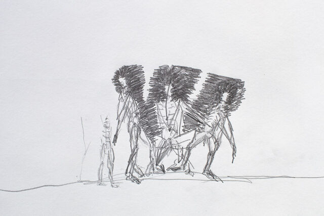 Sketches, image 8