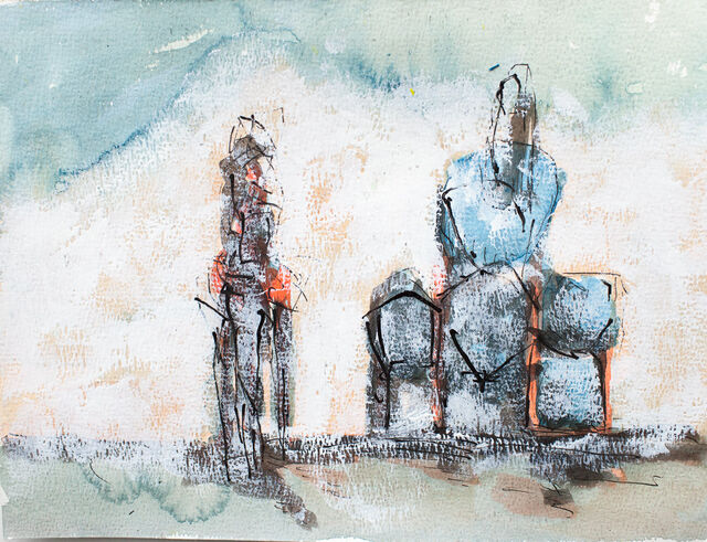 Sketches, image 10