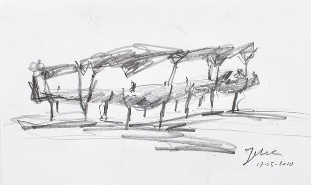 Sketches, image 13