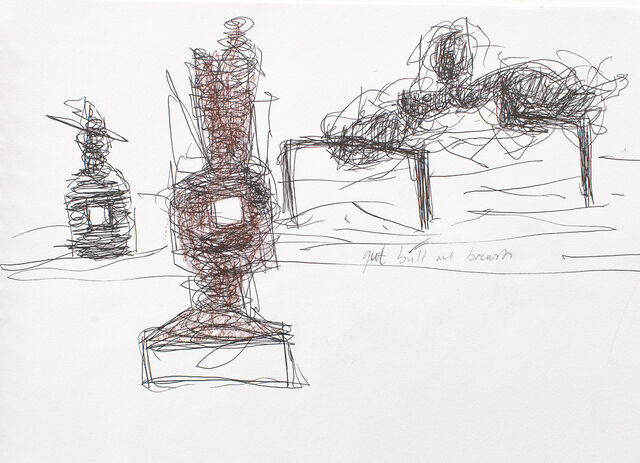 Sketches, image 17