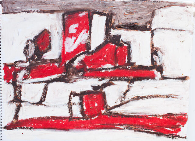 Sketches, image 19