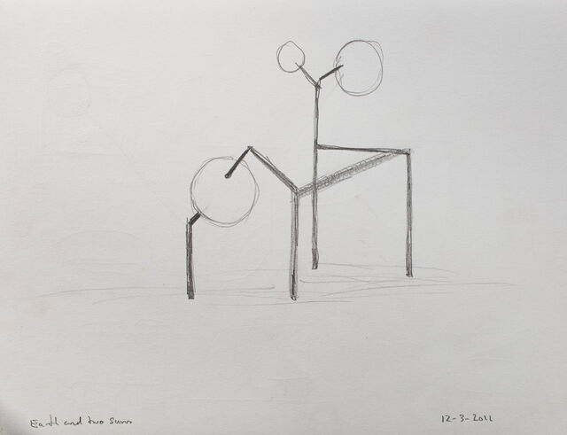 Sketches, image 20