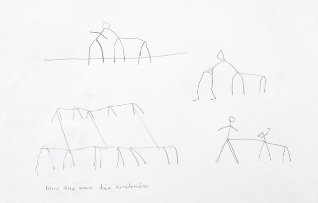 Sketches, image 21