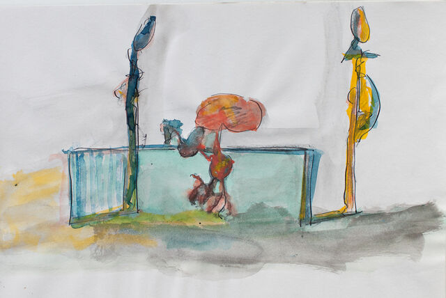 Sketches, image 29